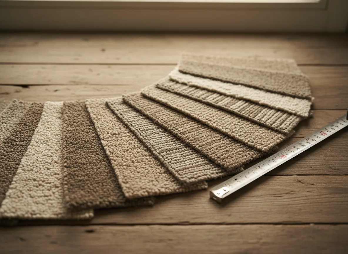 Carpet Installation Andrews, SC FAQs